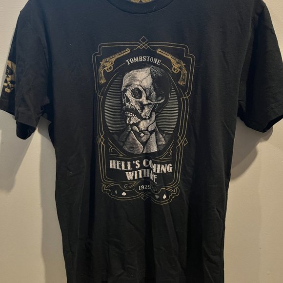 Tee shirts - Picture 3 of 3